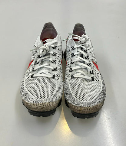 NIKE ローカットスニーカー AIR VAPORMAX FLYKNIT 849558-020 メンズ SIZE 27.5 (L) ナイキ