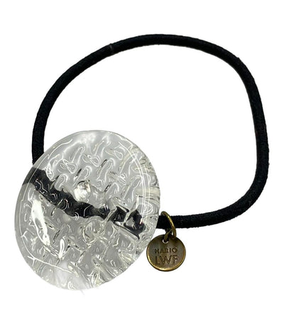 美品 HARIO Lampwork Factory ヘアゴム ブリリアント レディース ハリオランプワークファクトリー