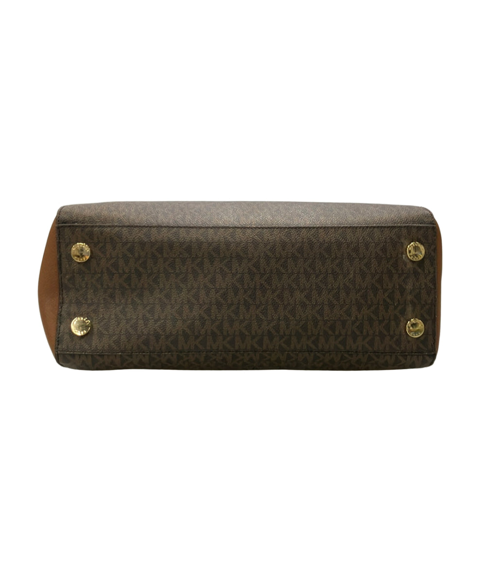 MICHAEL KORS 2WAY トートバッグ ショルダーバッグ 斜め掛け ロゴ 35S9GC6S3B レディース マイケルコース