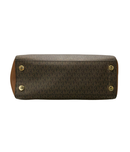 MICHAEL KORS 2WAY トートバッグ ショルダーバッグ 斜め掛け ロゴ 35S9GC6S3B レディース マイケルコース