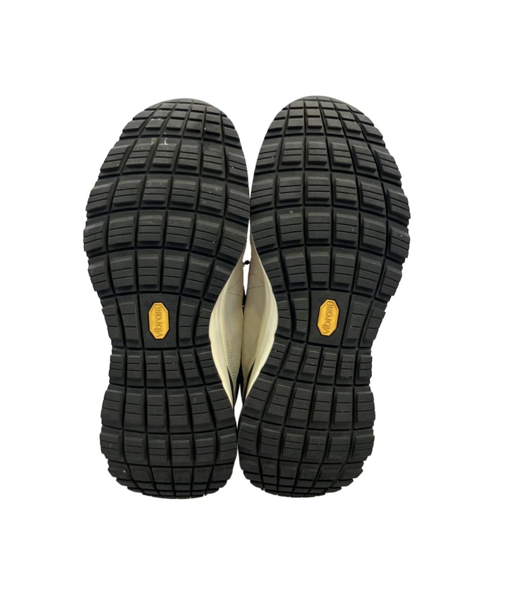 MONCLER ローカットスニーカー LITE RUNNER メンズ SIZE 41 (26cm) モンクレール