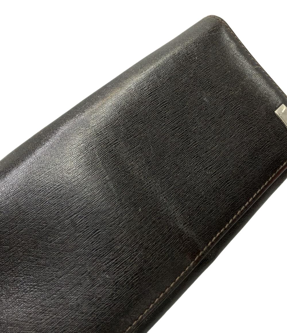 Dunhill 長財布 メンズ ダンヒル