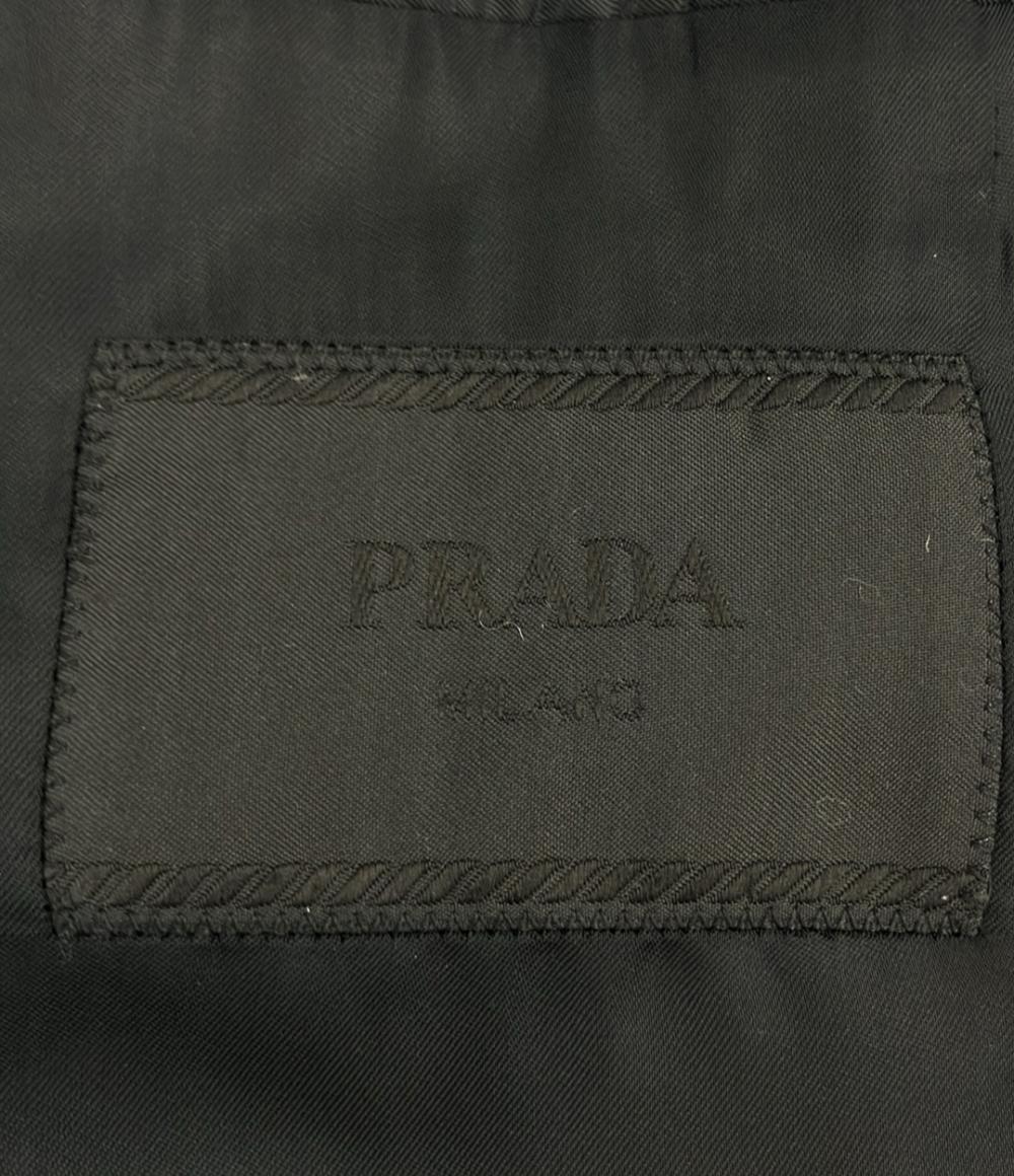 PRADA セットアップ パンツスーツ メンズ SIZE 46R (L) プラダ