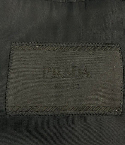 PRADA セットアップ パンツスーツ メンズ SIZE 46R (L) プラダ