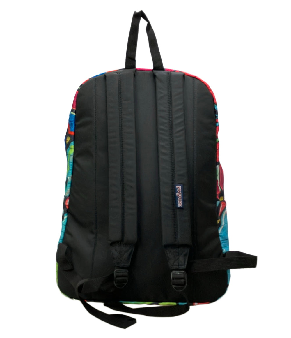 JANSPORT リュック 25L メンズ ジャンスポーツ