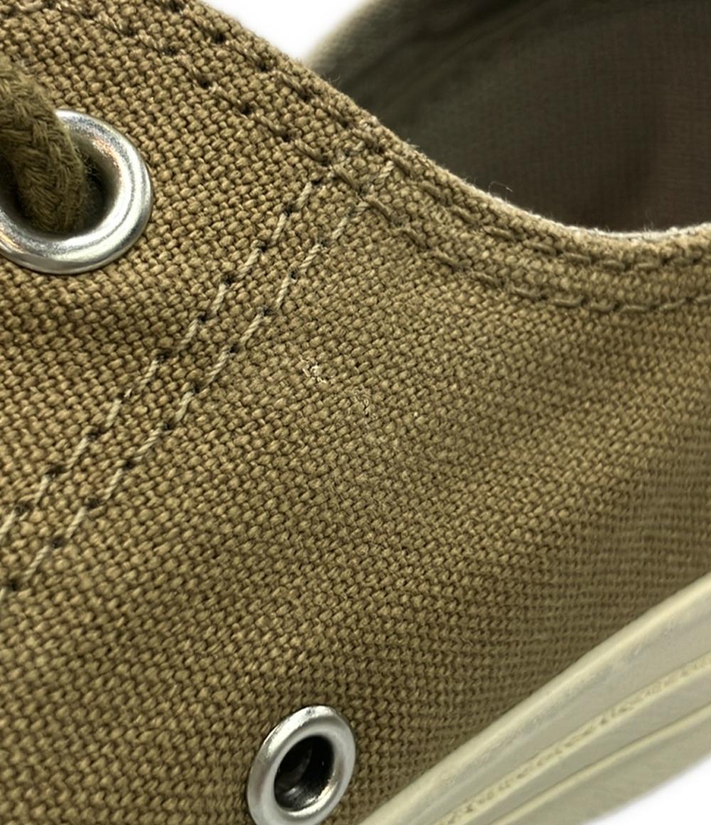 CONVERSE ローカットスニーカー オールスター MN ラバー 1SD159 レディース SIZE 25.0 (L) コンバース