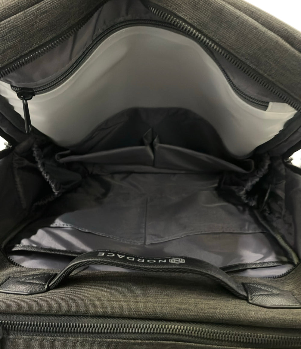 美品 NORDACE リュック メンズ ノルディス