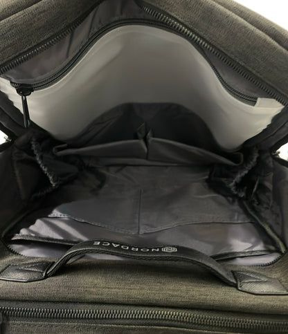 美品 NORDACE リュック メンズ ノルディス