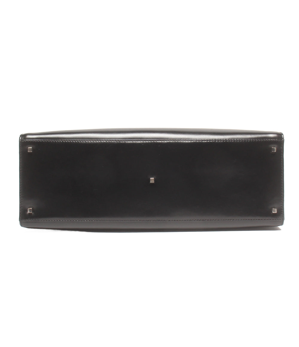 Salvatore Ferragamo 2way ハンドバッグ ショルダーバッグ 肩掛け ガンチーニ AQ-21 0140 レディース サルヴァトーレフェラガモ