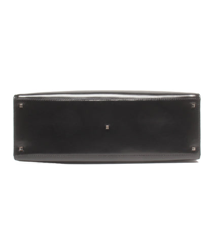 Salvatore Ferragamo 2way ハンドバッグ ショルダーバッグ 肩掛け ガンチーニ AQ-21 0140 レディース サルヴァトーレフェラガモ