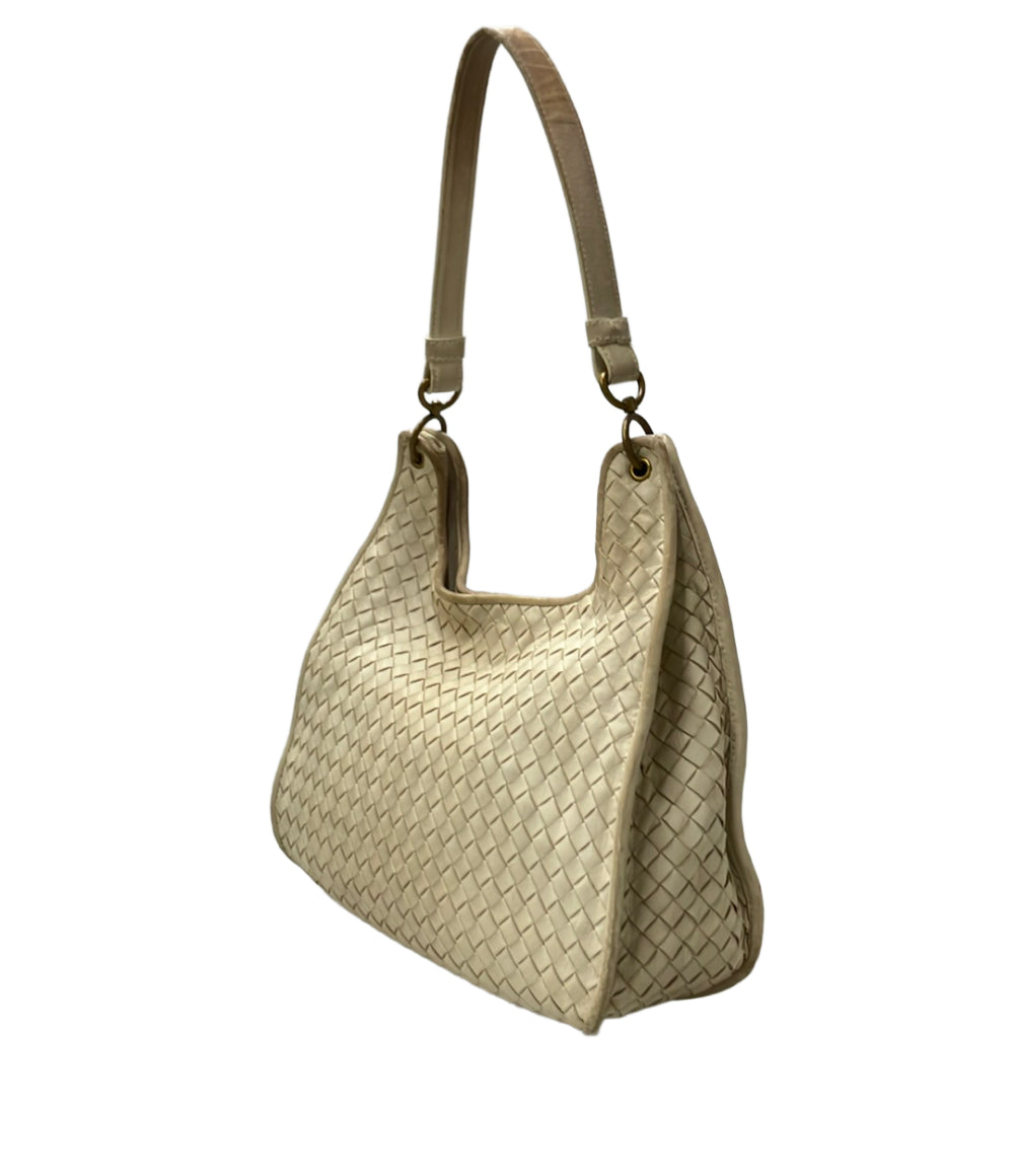 BOTTEGA VENETA ショルダーバッグ 肩掛け イントレチャート 196592 レディース ボッテガ・ヴェネタ