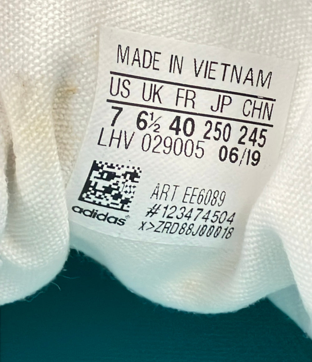 adidas ローカットスニーカー 3MC EE6089 ユニセックス SIZE 25.0 アディダス