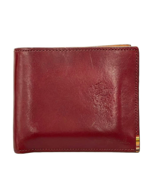 Paul Smith 二つ折り財布 メンズ ポール・スミス