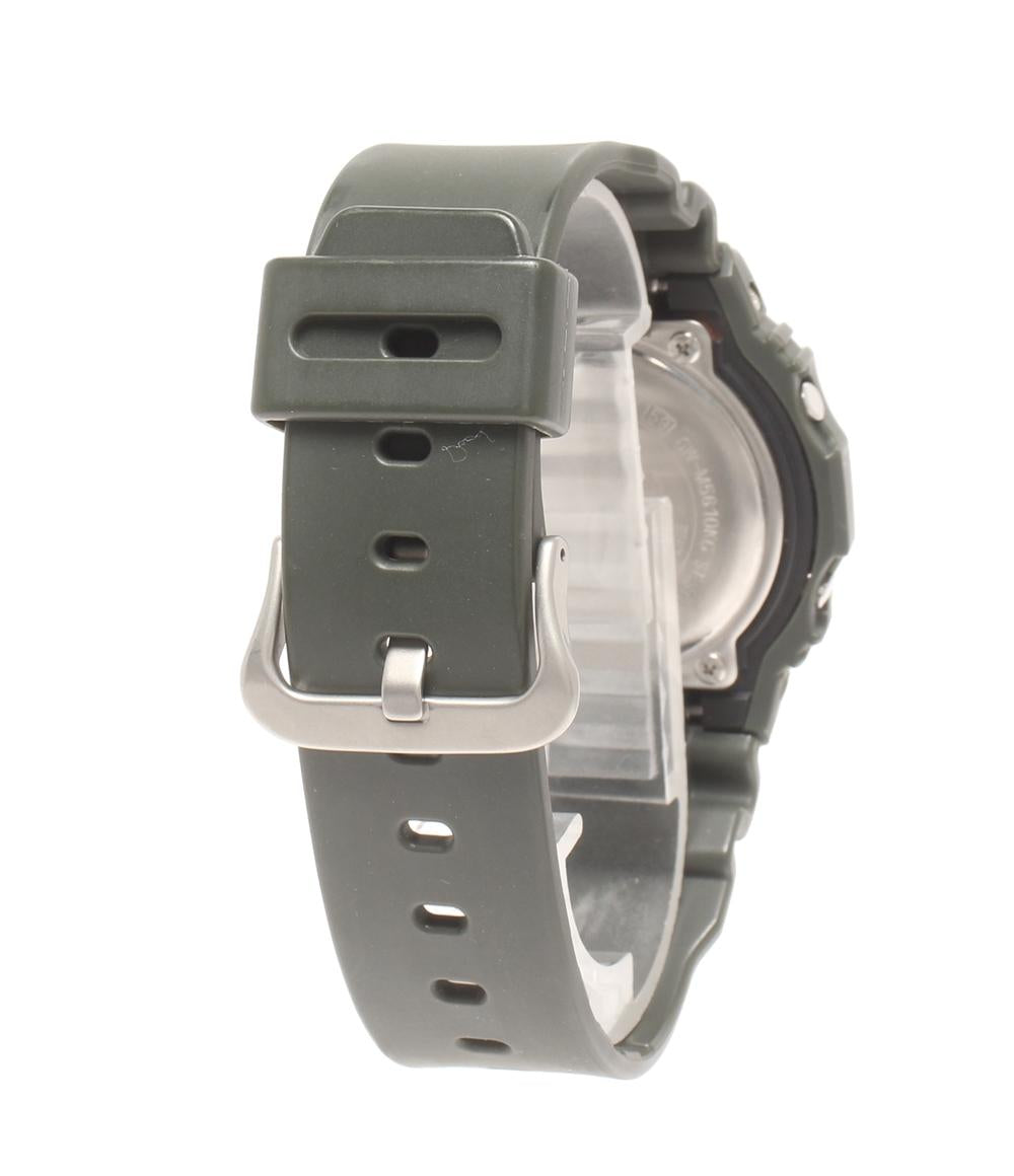 美品 CASIO 腕時計 MULTIBAND6 マルチバンド6 電波ソーラー G-SHOCK ソーラー GW-M5610KG メンズ カシオ