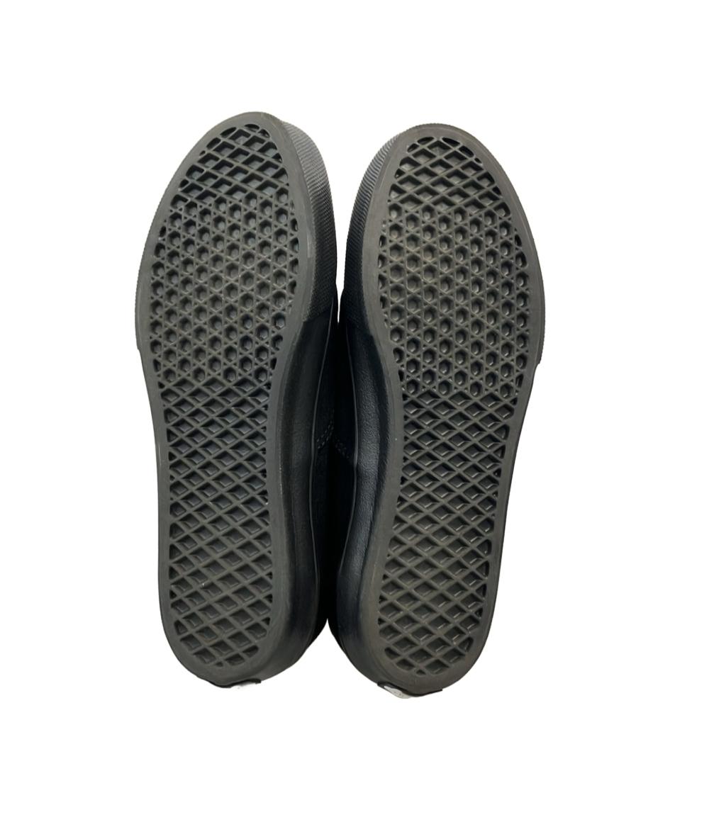 VANS ローカットスニーカー メンズ SIZE 27.0 (L) ヴァンズ