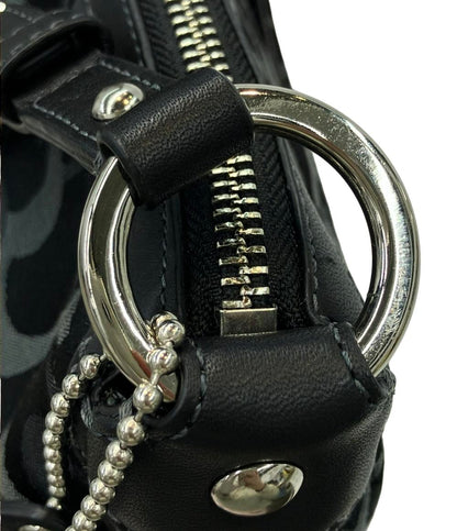 COACH ショルダーバッグ シグネチャー 2172 レディース コーチ