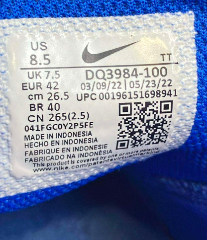 ナイキ ローカットスニーカー AIR MAX TW DQ3984-100 メンズ SIZE 26.5 (M) NIKE