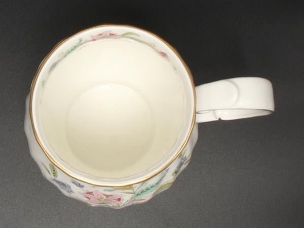 美品 Minton ビアマグ キリンビアマグコレクション 1993 ハドンホール ミントン