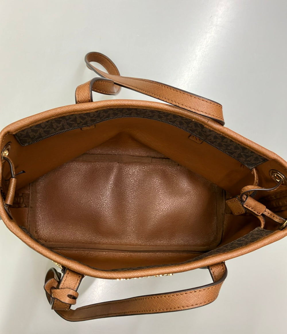 美品 MICHAEL KORS トートバッグ レディース マイケルコース