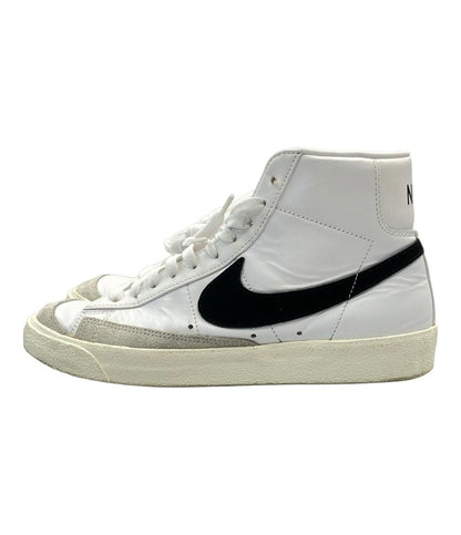ナイキ ミドルカットスニーカー BLAZER MID 77 VINTAGE BQ6806-100 メンズ SIZE 26.5 (M) NIKE