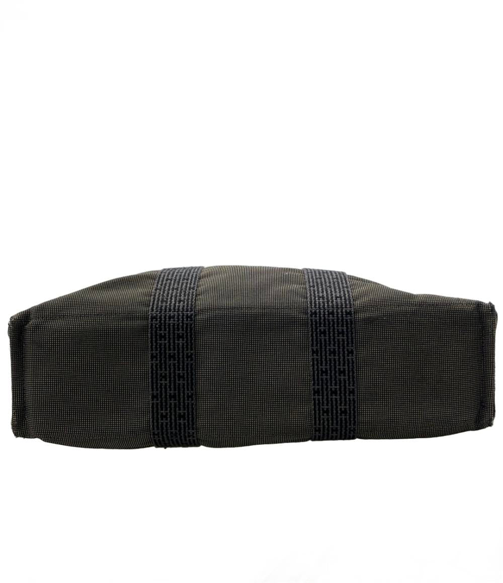 HERMES ハンドバッグ トートバッグ エールラインMM レディース エルメス