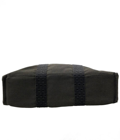 HERMES ハンドバッグ トートバッグ エールラインMM レディース エルメス