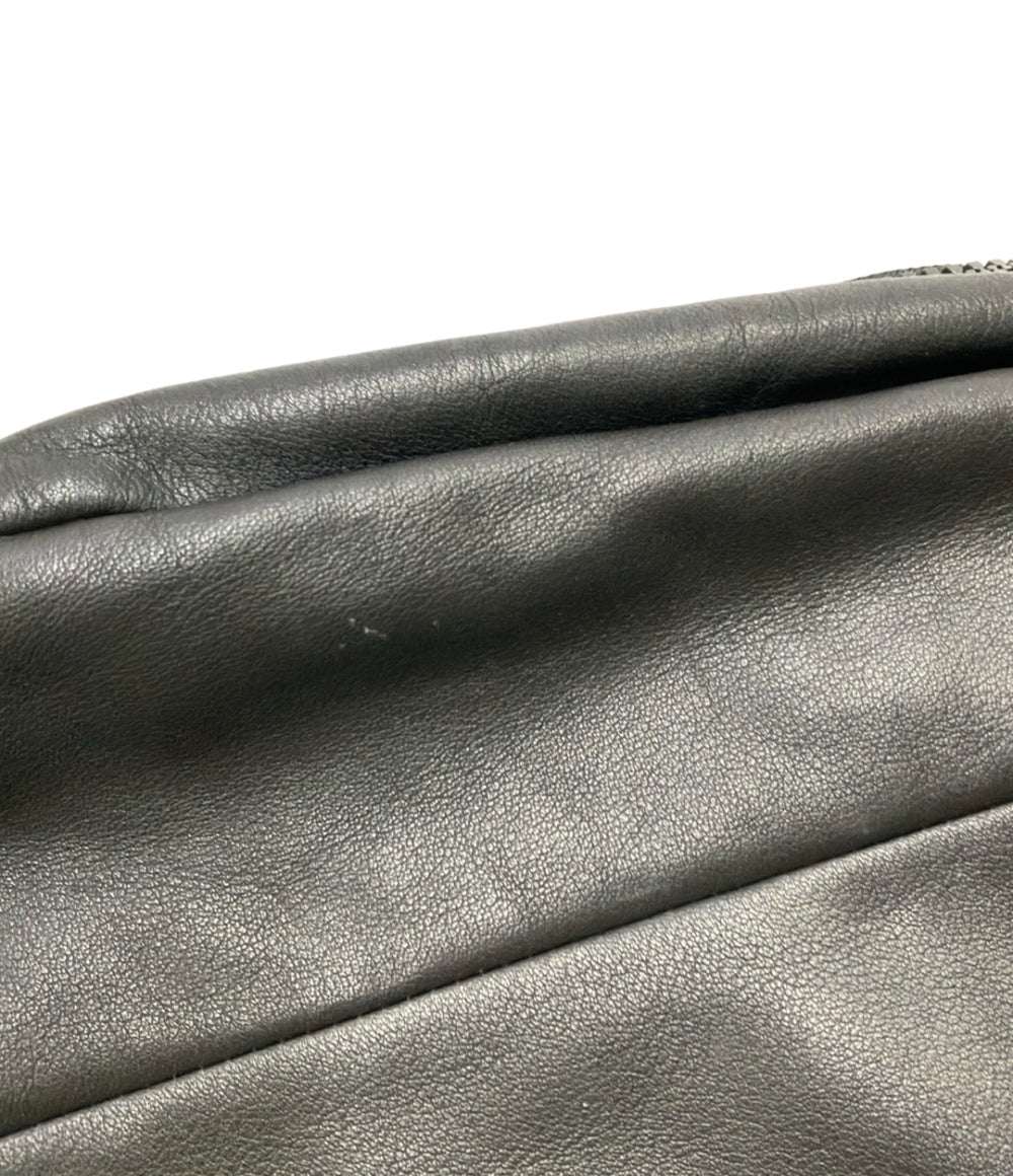 美品 COACH ウエストバッグ ウエストポーチ 78832 メンズ コーチ