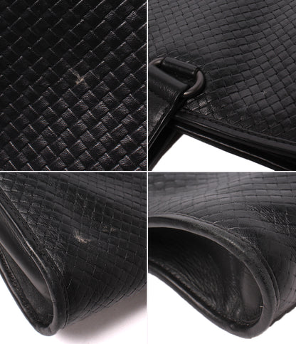 BOTTEGA VENETA ブリーフケース ビジネスバッグ メンズ ボッテガ・ヴェネタ