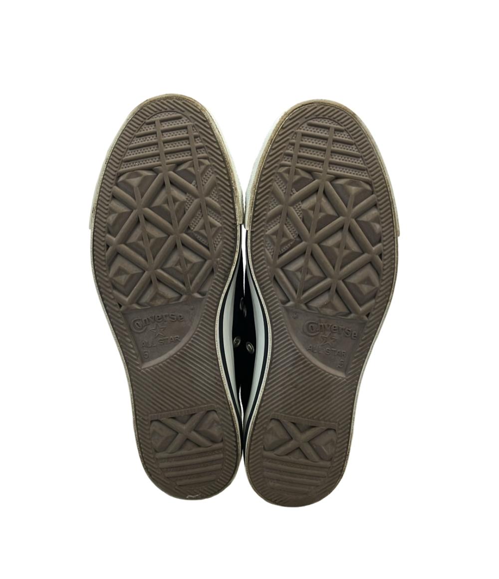 CONVERSE スリッポン レディース SIZE 24.0 (L) コンバース