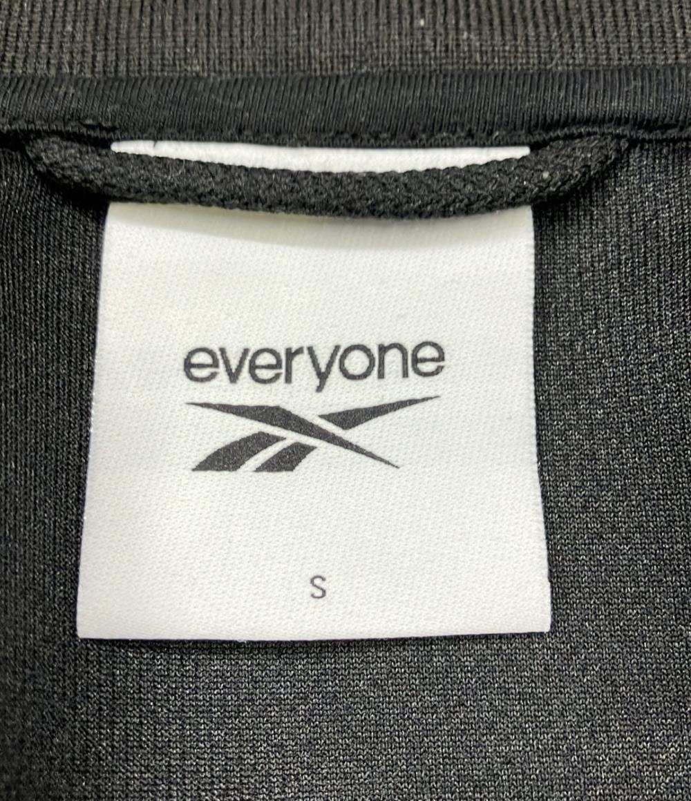 美品 リーボック トラックジャケット メンズ SIZE S (S) Reebok