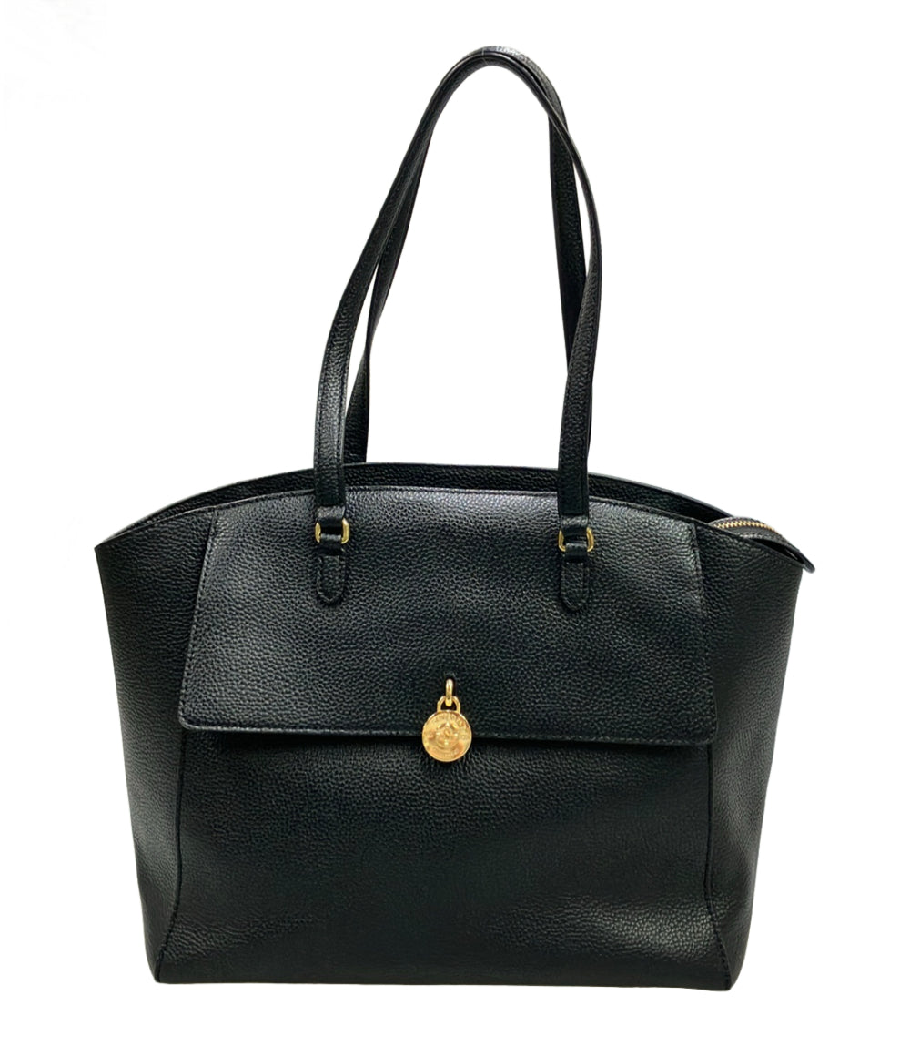 美品 RALPH LAUREN トートバッグ レディース ラルフローレン