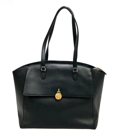 美品 RALPH LAUREN トートバッグ レディース ラルフローレン