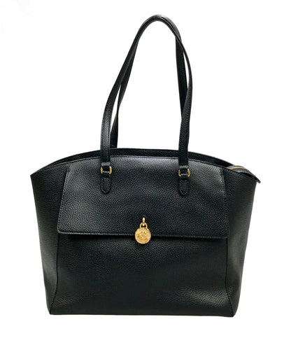 美品 RALPH LAUREN トートバッグ レディース ラルフローレン