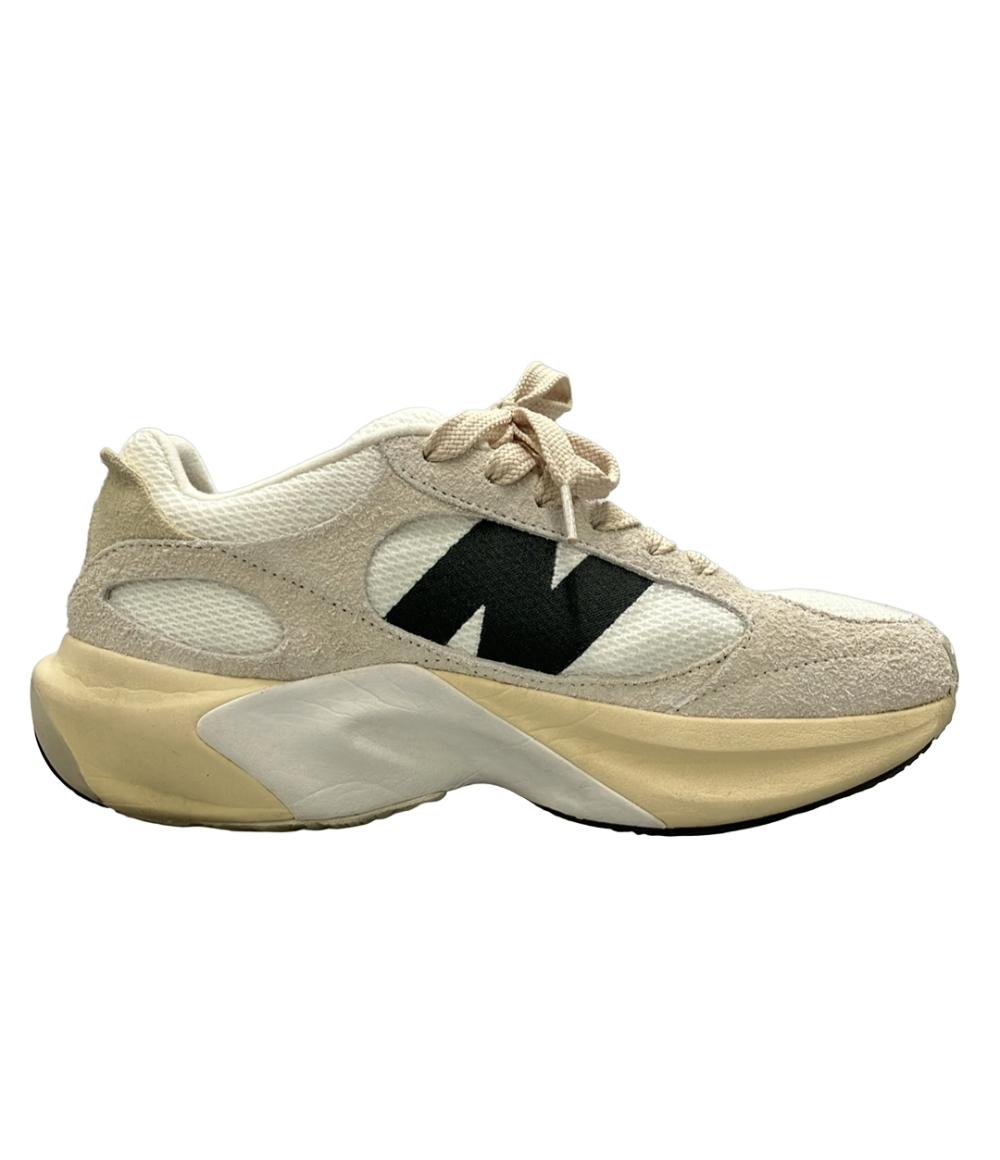 ニューバランス ローカットスニーカー Warped Runner UWRPDMOB メンズ SIZE 25.5 (S) NEW BALANCE