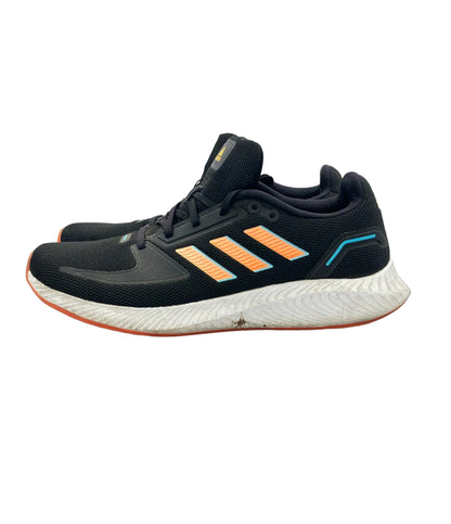 adidas ローカットスニーカー RUNFALCON 2.0 H04539 メンズ SIZE 25.5 (S) アディダス
