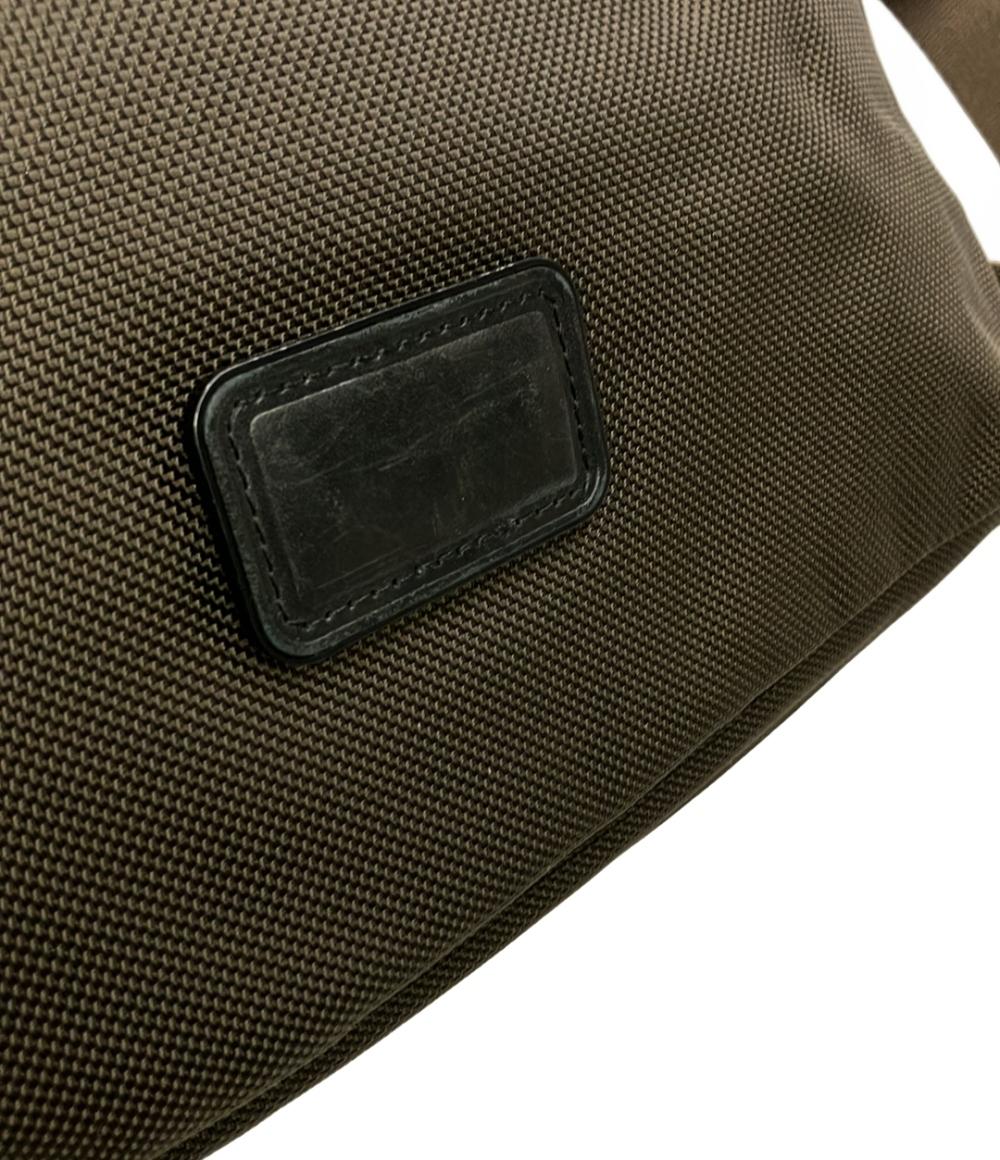 TUMI ショルダーバッグ 斜め掛け メンズ トゥミ