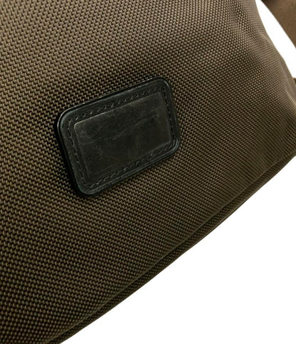 TUMI ショルダーバッグ 斜め掛け メンズ トゥミ