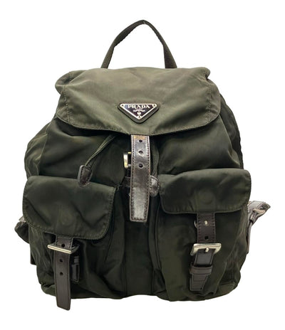 PRADA バックパック リュック レディース プラダ