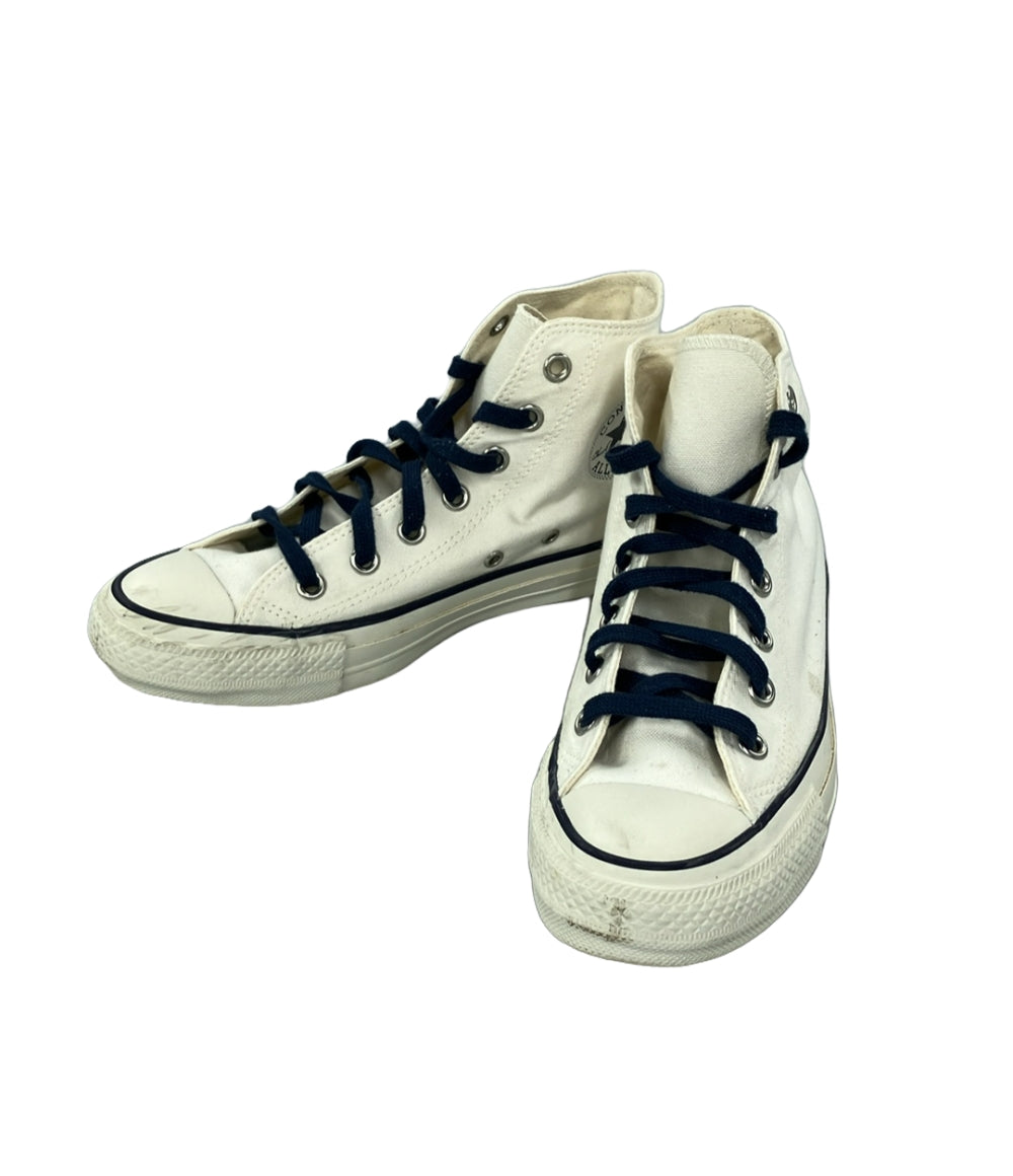 コンバース ハイカットスニーカー × TOMORROWLAND ALL STAR 1CL459 レディース SIZE 24 (L) CONVERSE