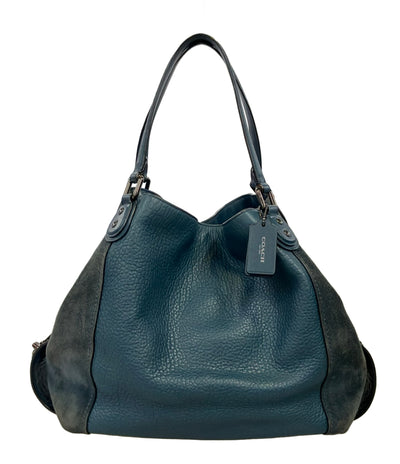 COACH トートバッグ ショルダーバッグ 肩掛け スタッズ 59466 レディース コーチ