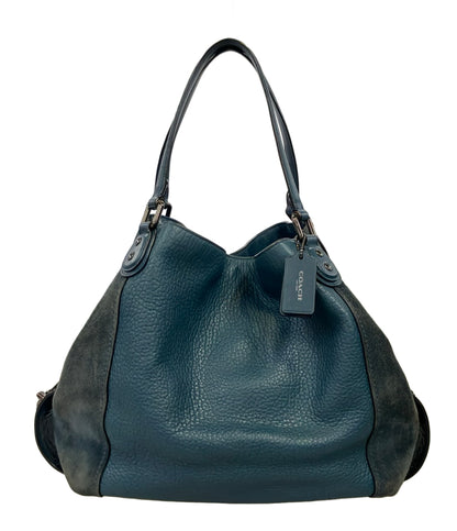 COACH トートバッグ ショルダーバッグ 肩掛け スタッズ 59466 レディース コーチ