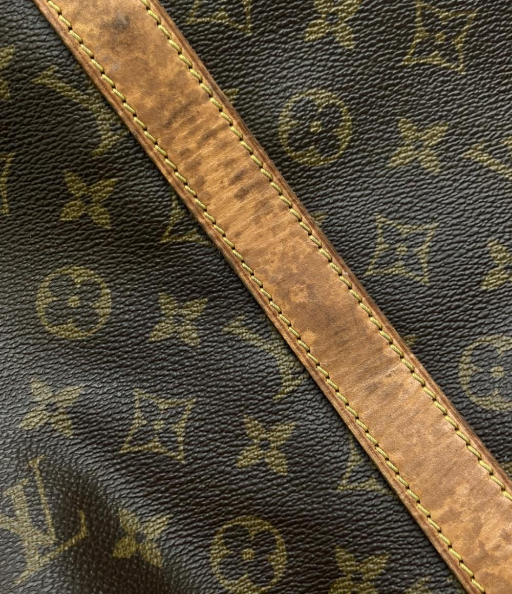 ルイ・ヴィトン ボストンバッグ キーポル 55 モノグラム M41424 レディース LOUIS VUITTON