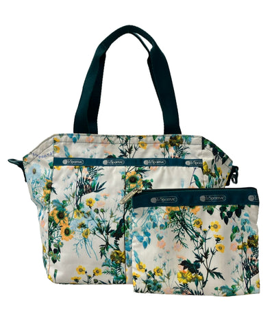 LeSportsac トートバッグ レディース レスポートサック
