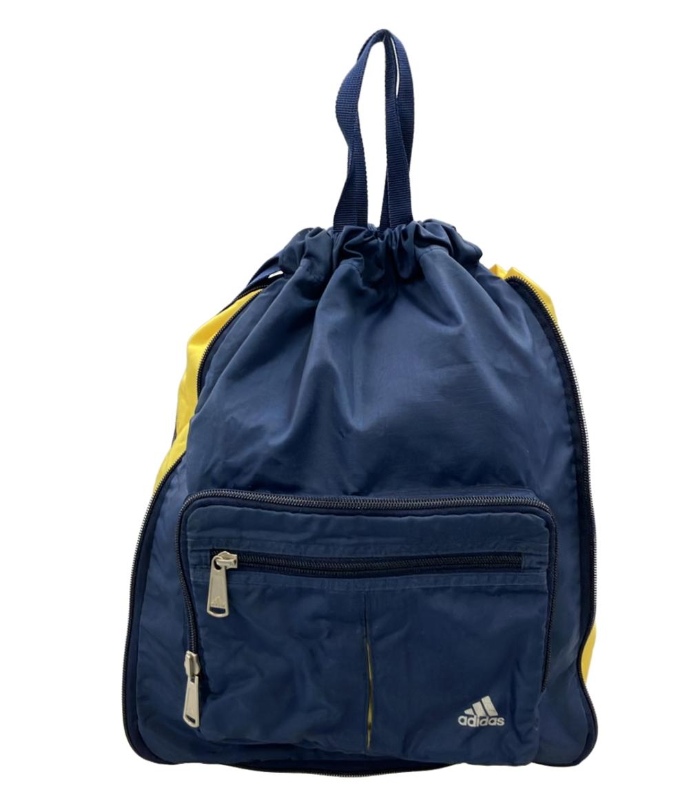 adidas リュック ナップザック メンズ アディダス