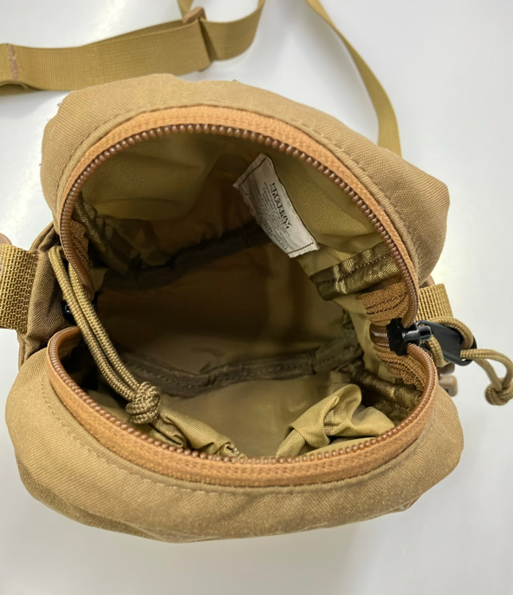 MYSTERY RANCH ショルダーバッグ 斜め掛け ユニセックス ミステリーランチ