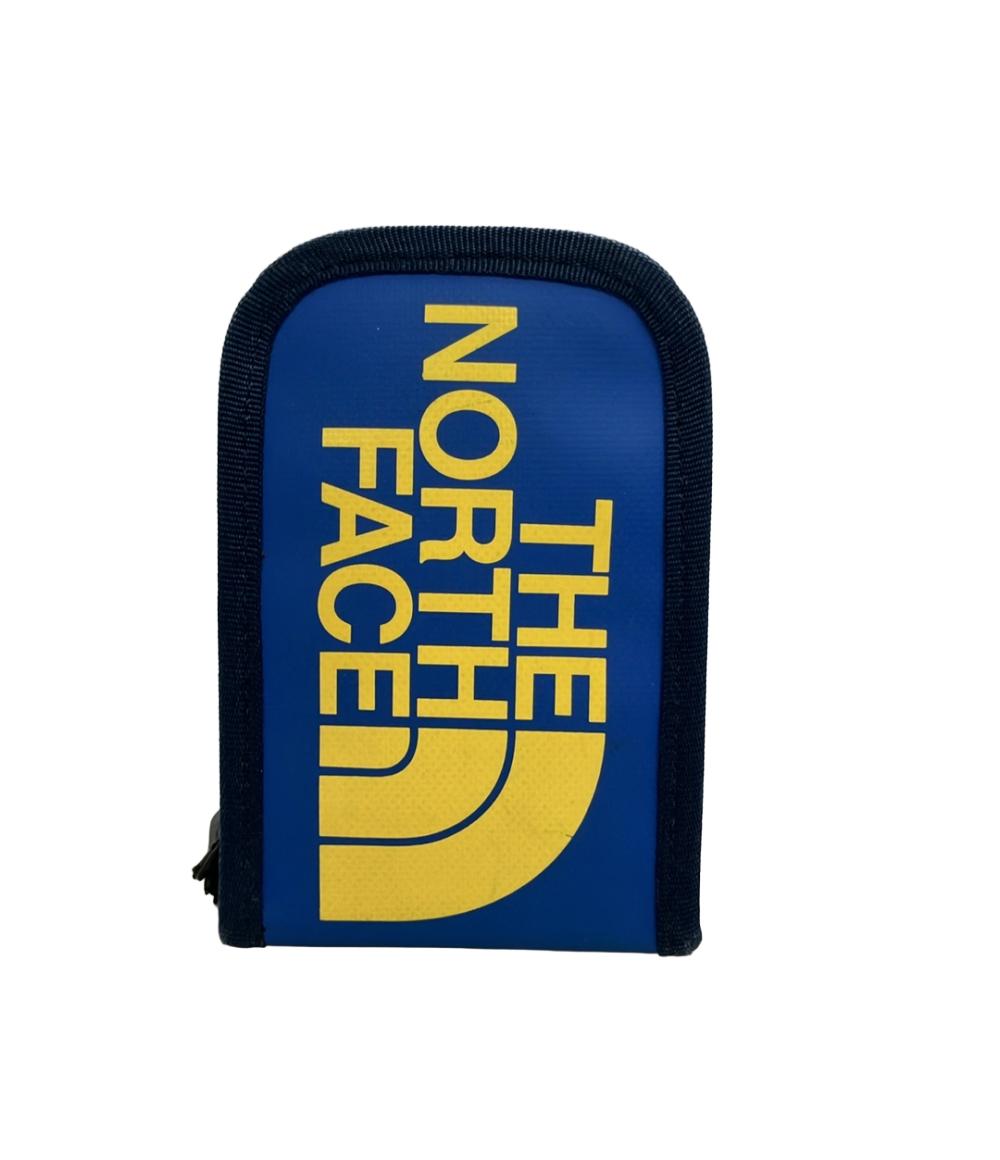 THE NORTH FACE ポーチ NM81208 メンズ ザ・ノース・フェイス