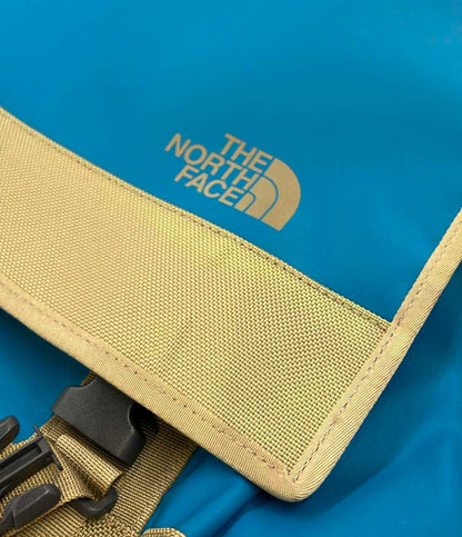 美品 THE NORTH FACE ショルダーバッグ 斜め掛け メンズ ザ・ノースフェイス