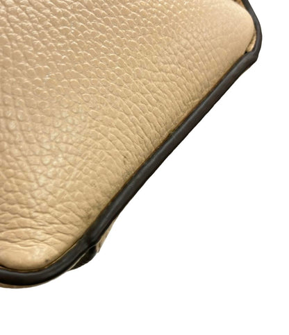 MICHAEL KORS ハンドバッグ ショルダーバッグ 2WAY 斜め掛け レザー レディース マイケルコース