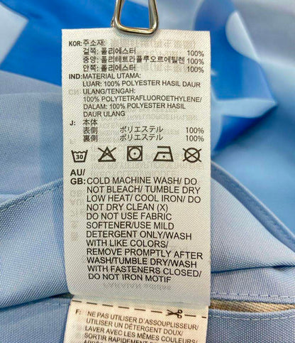 adidas Originals BLUE VERSION GORE-TEX ロングコート レディース SIZE XS アディダスオリジナルス