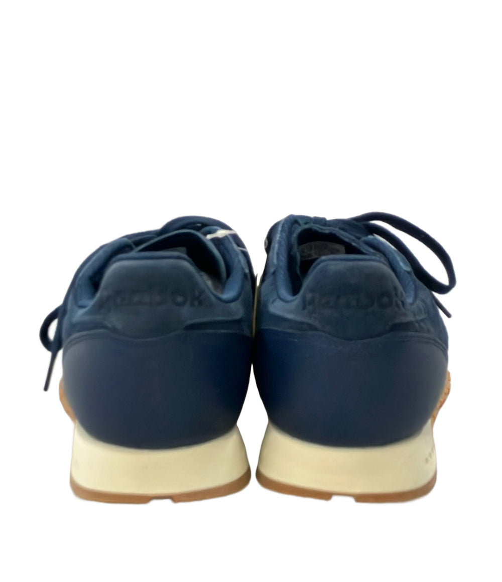 Reebok ローカットスニーカー クラシックレザー SG BD6015 メンズ SIZE 27.0 リーボック